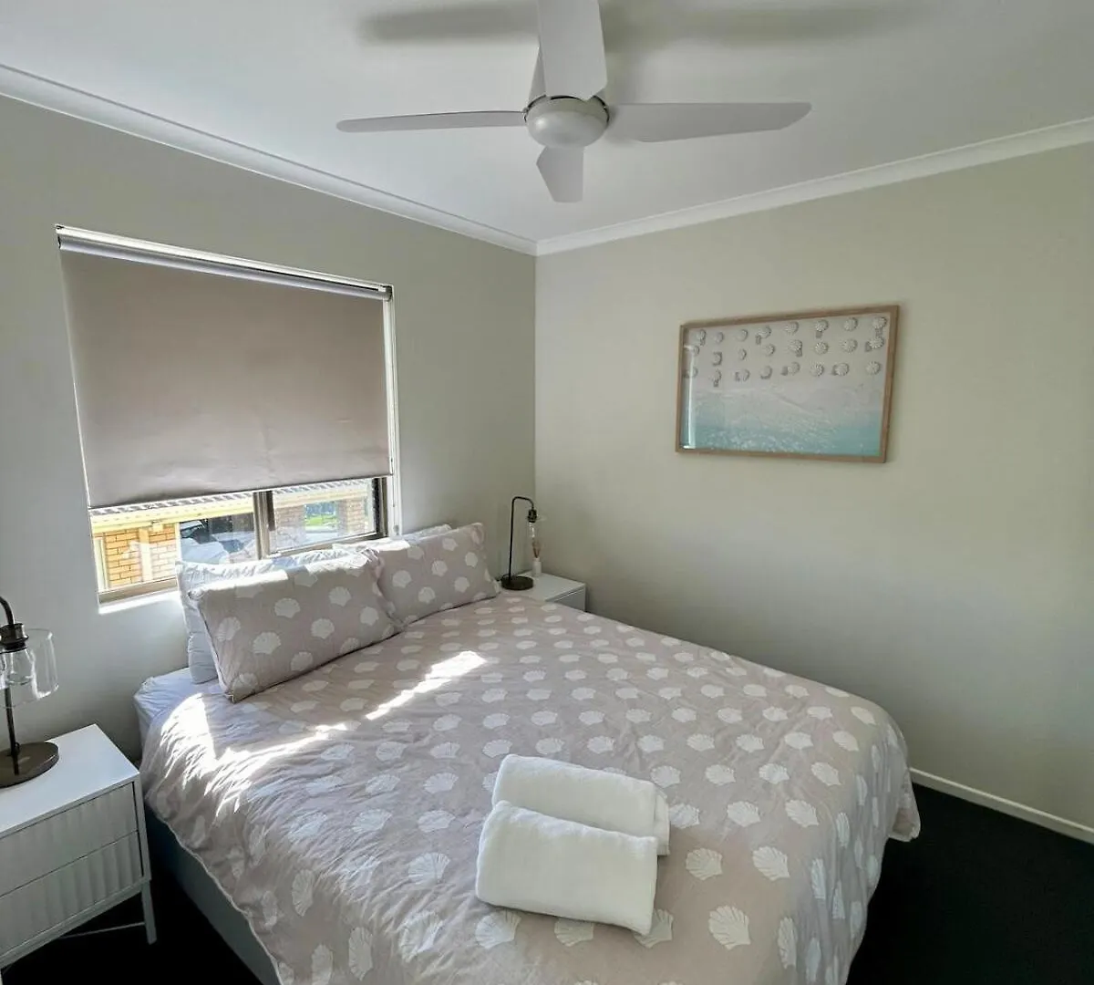 Serene Beachside Apartment Caloundra 0*,  Australien